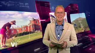Expres Královéhradeckého kraje – 34. týden