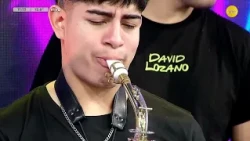 David Lozano nos presenta su gira por Buenos Aires │LPELDM│ 16-10-26