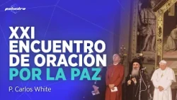 21st Prayer Meeting for Peace