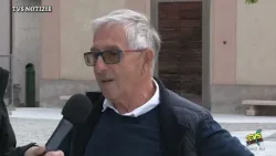 Suello - Il sindaco Giacomo Angelo Valsecchi si ricandida alle prossime elezioni di giugno