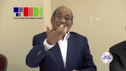 Collectif 4 décembre / Jean Robert Argant  / Le point sur la gouvernance du pays