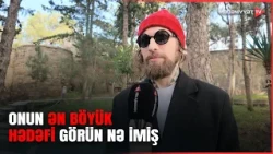 Rauf Əhmədovun bu suala verdiyi cavab hamını TƏƏCCÜBLƏNDİRDİ - Ən böyük hədəfi...
