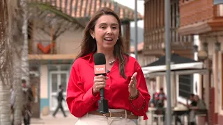 #EnlaceTrece | “Zipaquirá from the Heart”