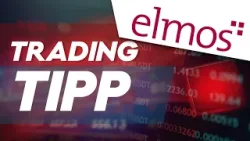 Elmos Semiconductor: Bald Aktienrückkäufe? Trading-Tipp des Tages