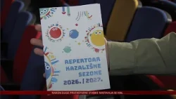 Četiri nove priče za najmlađe - osječko Dječje kazalište spremno za novu sezonu