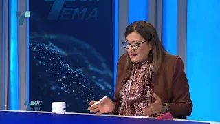 Јаревски и Тренчeвска за пензискиот фонд