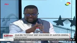 Кофи Тонто требует предоставить список из 35 подрядчиков, работающих по программе «Agenda 111», к...