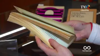 Promo - All together 10/02/2026 - "A book...a minority"