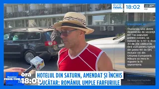 Știrile Euronews România de la ora 16:00 - 2 septembrie 2026