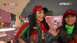 JT CAN Maroc 2025 – édition du dimanche 22 décembre 2025