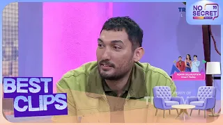 Sedih! Hidup Tanpa Ayah Bikin Daniel Jadi Pria Tangguh #NoSecret