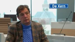 De Kern - Op naar de verkiezingen; de rol van een burgemeester en raadslid