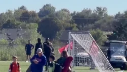 2 killed, 10 injured after woman drives truck through youth soccer game