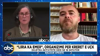 Organizimi për krerët e UÇK/ Hasholli: Kosova po pret, në 16 shtator do zhvillohet marshimi në Hagë