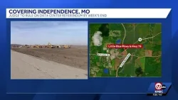Legal battle over proposed Independence data center continues