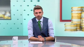 Доларът е наш, проблемът е ваш: Въпрос за 40 трилиона долара | РеВизия | 7 септ. 2026