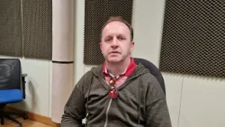 Duhovna misao - Darko Mejaški: Križ - drvo koje povezuje nebo i zemlju - 10.10.2026.