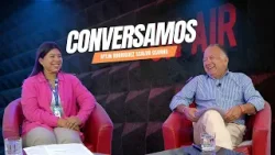 #06 CONVERSAMOS CON AYLIN RODRIGUEZ SERVICI DE SALUD OSORNO