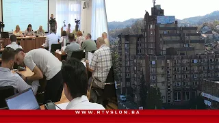 Dom penzionera Tuzla pod privremenom zabranom rada: Šta će biti sa 106 korisnika?