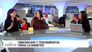 Bienestar en CNN Chile: Diabetes y obesidad
