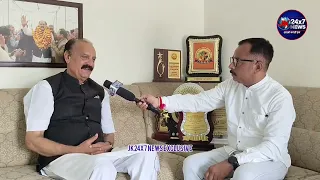 BJP MLA Surjit Singh Slathia's Response to National Conference on Statehood Restoration Demand