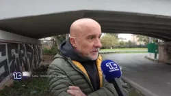 X Municipio, camion che restano incastrati nei sottopassi ferroviari - Canale 10