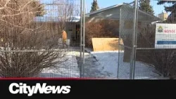 Police shut down drug house in NW Calgary