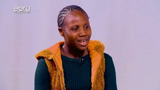 Wewe Ni Husband Snatcher!! #ebruclosure #closure