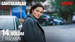 Sahtekarlar 14. Bölüm 2. Fragmanı