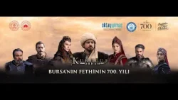 Kuruluş Orhan Oyuncuları Bursa’da! | Bursa’nın Fethi 700. Yıl Özel Söyleşisi