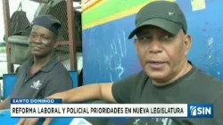 Líderes mundiales reaccionan al intercambio bélico