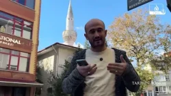İstanbul'un Tarihi Camileri: Karakadı Alaaddin Camii, Ehl-i Beyt ve Malik Eşter