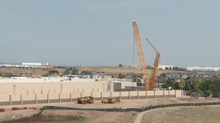DougCo commissioners approve Business Personal Property Tax rebate for Parker data center