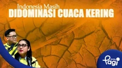 [detikPagi] - Edisi #787:  Indonesia Masih Didominasi Cuaca Kering