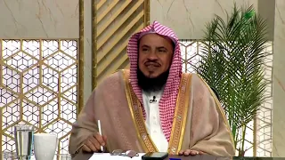 ما هي صلاة الزوال وكيفية تأديتها؟ وهل أداها النبي ﷺ يوم الفتح ثم استجاب الله له؟- الشيخ د. سعد السبر