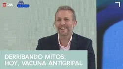 La importancia de saber cómo PREVENIR la GRIPE La importancia de saber cómo PREVENIR la GRIPE