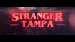 Stranger Tampa | Official Trailer | Gasparilla 2026