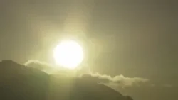 初日の出 福岡県でも 太宰府天満宮は初詣でにぎわう 初日の出 福岡県でも 太宰府天満宮は初詣でにぎわう