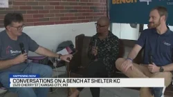 Shelter KC hosting 24-hour livestream event on homelessness