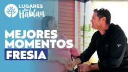 Mejores Momentos "Lugares que Hablan", Fresia,  24 enero 2026