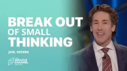 Увидь себя таким, каким тебя видит Бог | Джоэл Остин | Подкаст «Чудесный канал»