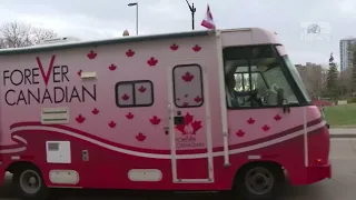 Top News - Nënshkruajnë peticion. Mijëra kanadezë kërkojnë dëbimin e ambasadorit amerikan