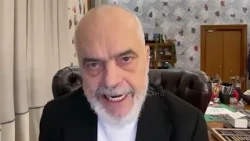 "DUAN TË PENGOJNË SHQIPËRINË NË BE", Rama refuzon dorëheqjen: Ndryshimi i qeverisë vonon negociatat