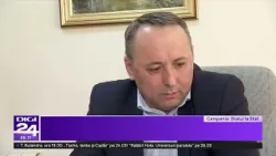 Hectare întregi din pădurea Hoia-Baciu de lângă Cluj-Napoca, tăiate „la ras”, peste ce prevede legea Hectare întregi din pădurea Hoia-Baciu de lângă Cluj-Napoca, tăiate „la ras”, peste ce prevede legea