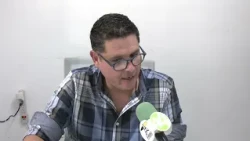 Residents report service delays since the start of Delgadillo's administration