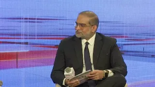 Defenders Of Digital Bharat: AI, Cyber Security & Enterprise Resilience | Fortinet & CNBC-TV18| N18M