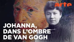 Van Gogh, deux mois et une éternité | Documentaire | ARTE
