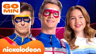 Every Character EVER in Henry Danger! | 1 Hour | Nickelodeon
