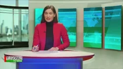 Telegiornale 19.01.2026. Telegiornale 19.01.2026.