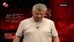 ARİF ŞENTÜRK İLE RUMELİ TÜRKÜLERİ 18.BÖLÜM ARİF ŞENTÜRK İLE RUMELİ TÜRKÜLERİ 18.BÖLÜM